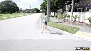 Lucy Lotus - A Real Juicy Booty 12.04.2024