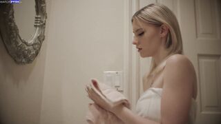 Melody Marks and Rachael Cavalli - A Love Story pt. 1 - AllHerLuv.mp4