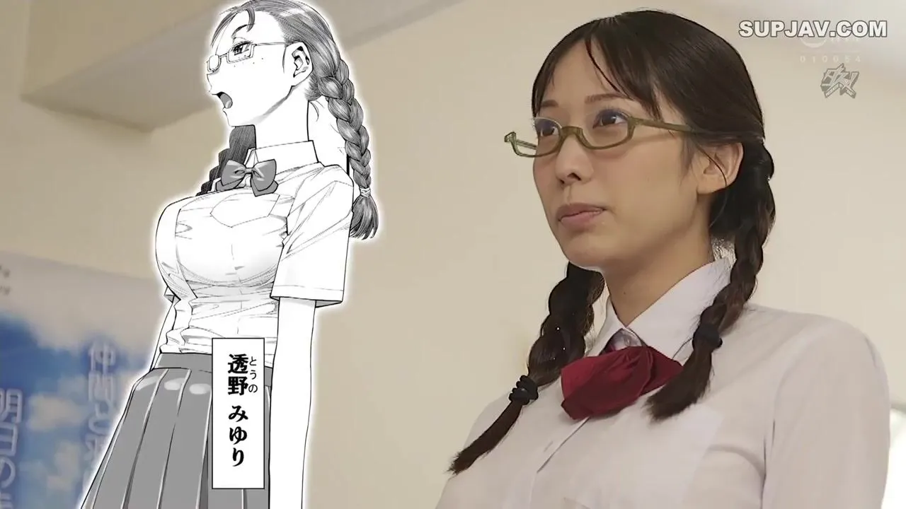 DASS-280 Its all my teachers fault. A story about a v.mp4