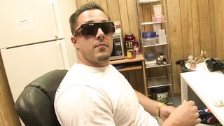 Miley Ann and Billy Glide