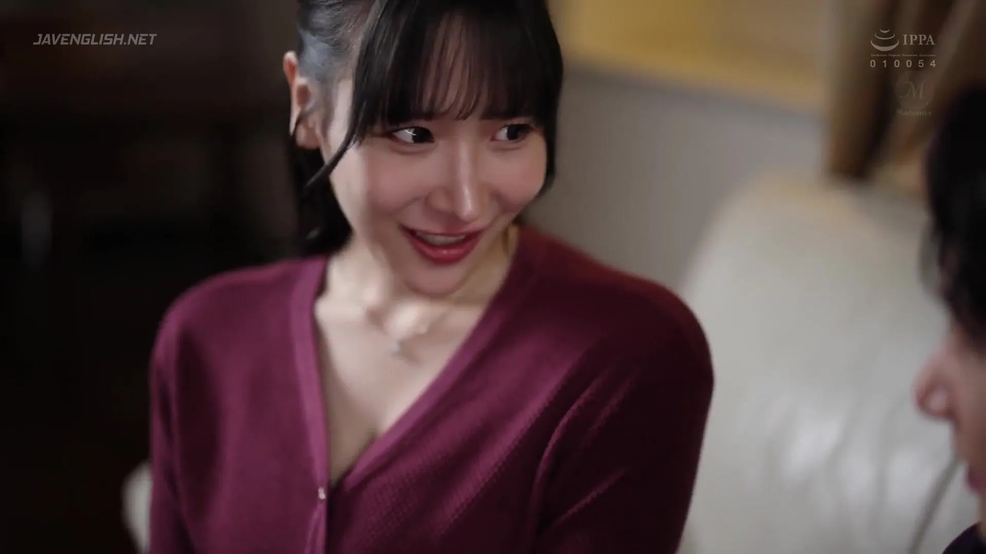 JUQ-831] I Cant Even Tell My Husband That My Father-in-law Impregnated Me