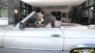 Malena Morgan And Dani Daniels