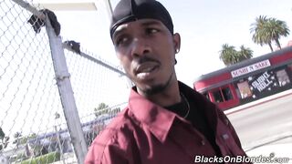 BlacksonBlondes - Jennifer White