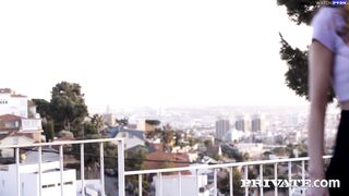 Clea Gaultier, Sybil - Teacher and Student Share Stud in Anal Threesome - PrivateMilf