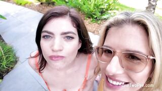 Cory Chase And Nicole Rae Spring Break