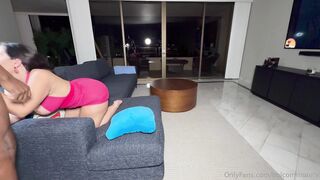 VictoryaXO - She Lets Me Have My Way With Her Curvy Body