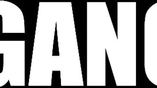 Cuckoldress Abi - Wedding Night Gangbang