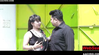Saltmoon Part 01 Uncut (2025) IndianXWorld Bengali Hot Short Film