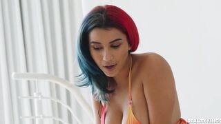 Roxie Sinner - Reswhoret