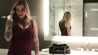 Kleio Valentien - I can't wait anymore