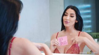 Read Between The Panty Lines - Clea Gaultier