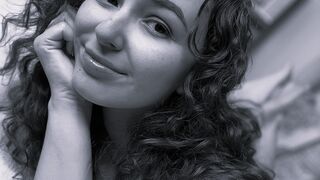 babe cute tits beauty