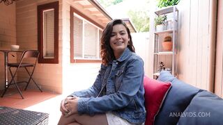 Dharma Jones - Throbbing Cock Buried In A Pretty Little Asshole