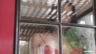 Reagan Foxx - I Love My Mom's Big Tits 6