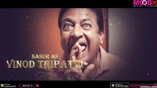 Bahu Ki Raasleela Season 01 Episode 02 Uncut (2024) MoodX Hindi Hot Web Series