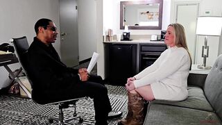 Heather Hotwife - Her Level Of Desire To Be Owned by The King