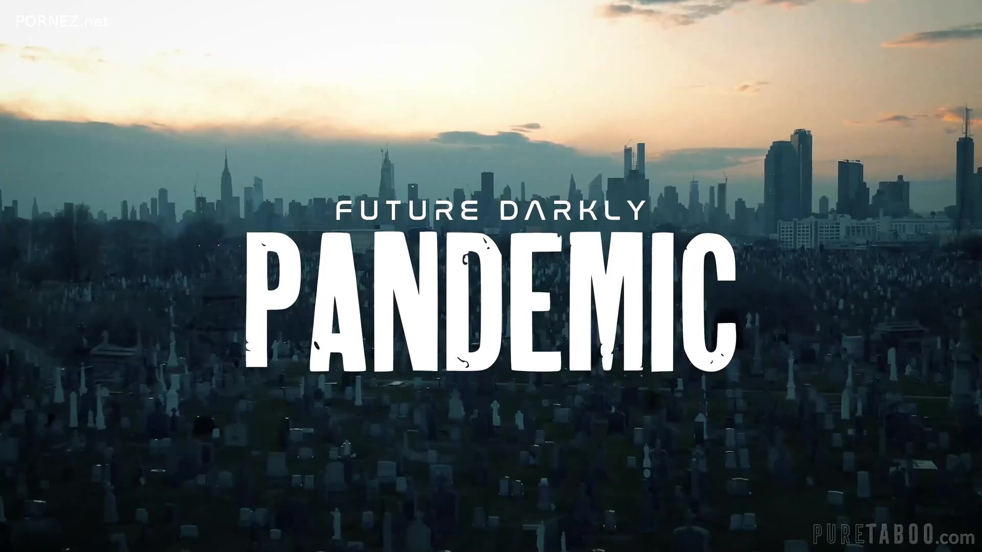 Scarlit Scandal - Future Darkly: Pandemic - Lauras Delivery