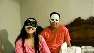 Hard Cock Promiscuity For Sombrane 1