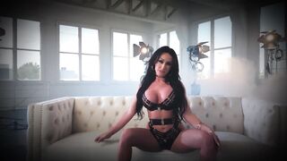 Jennifer White – Hollywood Whore Scene 6 - Gangbang