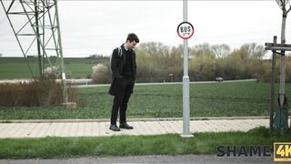 Lynna Nilsson The Late Bird