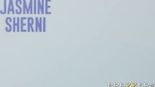 Pool Prankster Drowns In Ass Jasmine Sherni