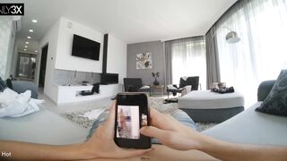 Kyra Hot - Step Mom Tits