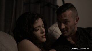 Victoria Voxxx - Bondage Initiation