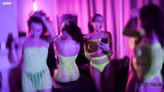 Get prepared for the greatest orgy soiree of the year with top adult flick stars and