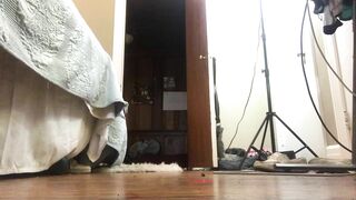 Erikaxstacy - Stilletos To Street