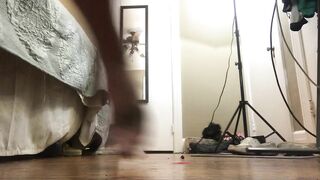 Erikaxstacy - Stilletos To Street