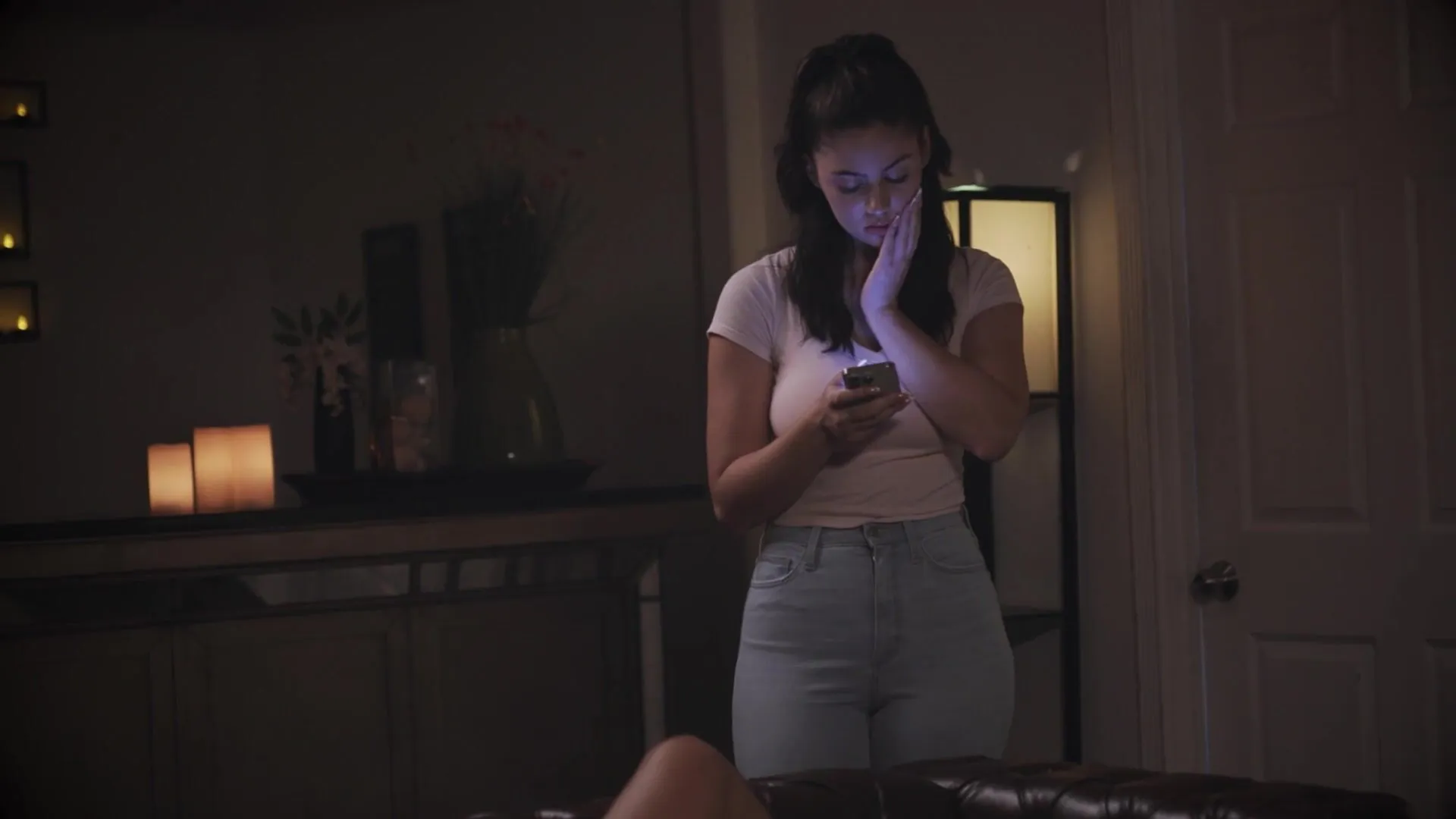 Ellie Nova-Use me to stay faithful.