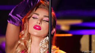 Fransuz porno-shousini tomosha qiling