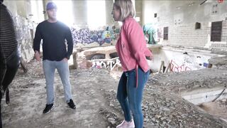 LilliVanilli - TAUSCHgeschäft - so kommt man davon!