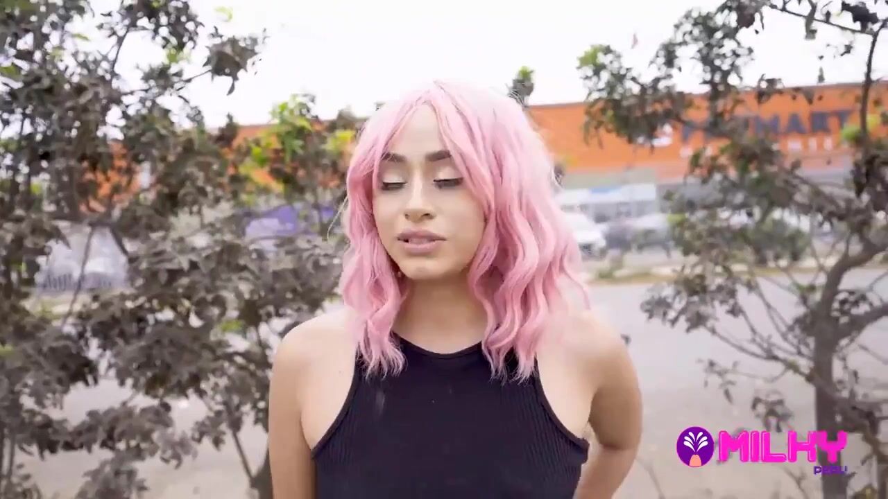 Sasha - Peruana - 720p