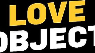 Anna Bella Love Object