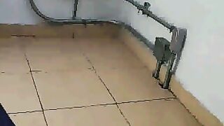 Luis Enrique Ortega Canul masturbates on webcam