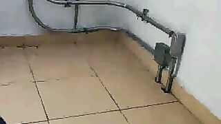 Luis Enrique Ortega Canul masturbates on webcam