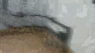 Luis Enrique Ortega Canul masturbates on webcam