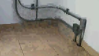 Luis Enrique Ortega Canul masturbates on webcam