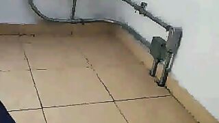 Luis Enrique Ortega Canul masturbates on webcam