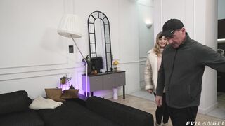 EA - Scene 4 - Anal Elegance 10
