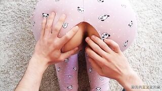 Jennifer Mendez - Pajamas Made For Ripping