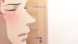 JJK #1 HENTAI Parody
