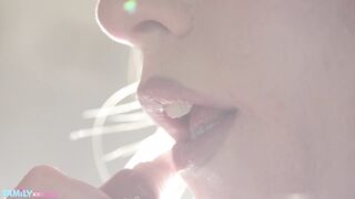 FYXXX - Filling All Of Myra Moans Deepest Needs