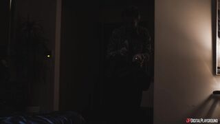 DPG - The Double Agents: Part 1