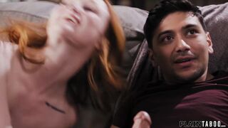 Is fucking not what you meant by bonding