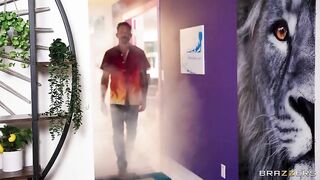Abigaiil Morris, Jasmine Sherni, Scott Nails TroubleMakerzz Part 2  27.3.2025