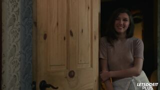 Maya Woulfe -Three for dinner