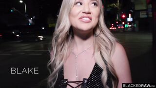 Blake Blossom