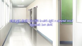 Her Teacher's BBC Gets Some Action